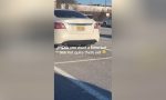 Se encuentra este ‘Mercedes’ en un aparcamiento y no puede creerse qué coche es de verdad