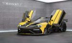 La estrella de la NBA que ha sorprendido al mundo con un coche inspirado en sus zapatillas