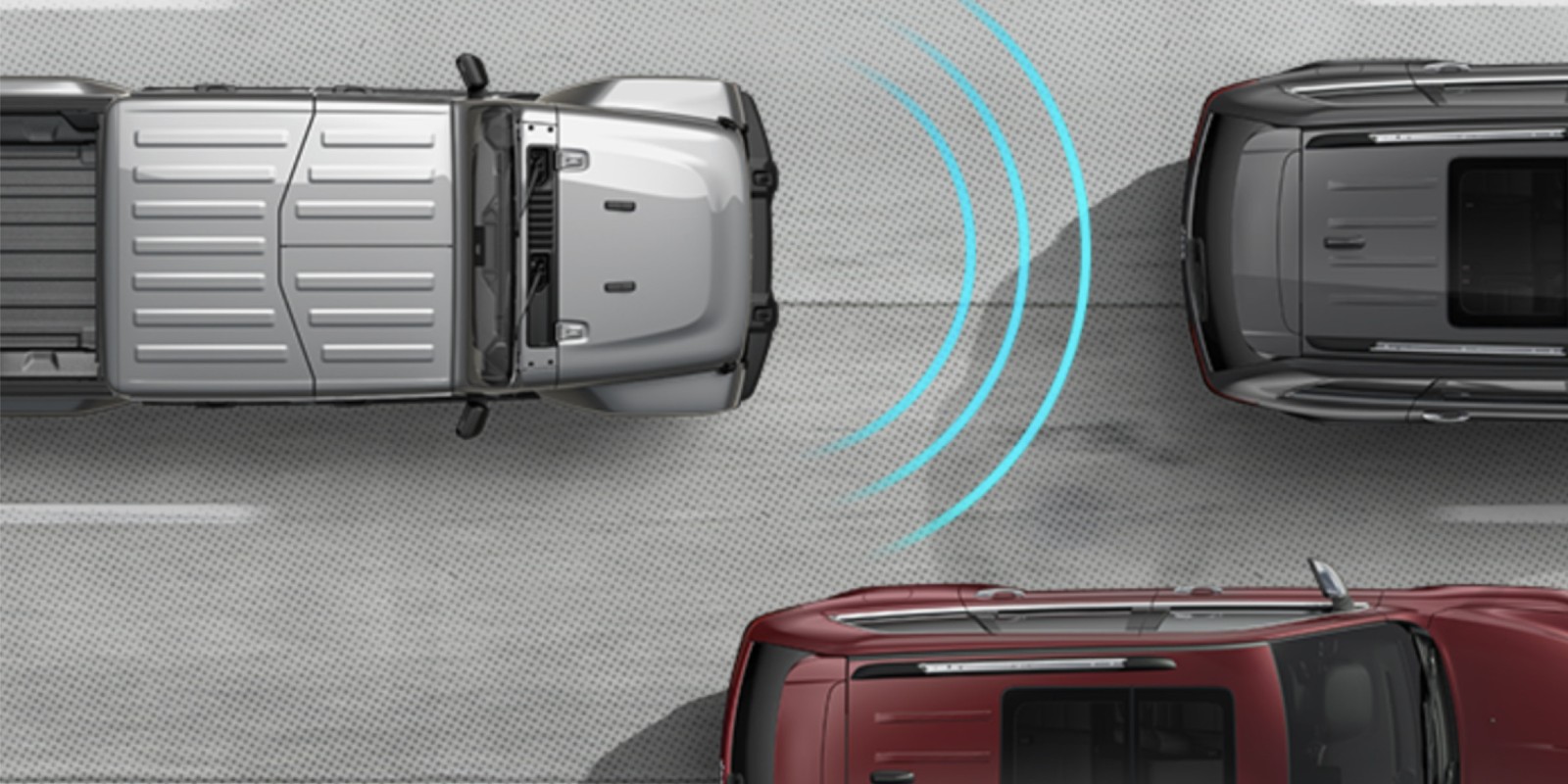 asistentes de conducción