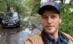 La colección de coches del actor Chris Pratt es de otra galaxia y la envidia de muchos: esta es la razón