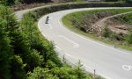 ¿Qué son estos círculos de la carretera?: el significado de la desconocida señal de tráfico