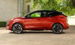 ¿Cuánto cuesta el coche más vendido de Nissan?