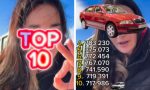 Motores eternos: un desguace desvela los coches con más kilometraje recibidos en 2024 y el dato es sorprendente