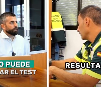 colutorio alcoholemia guardia civil