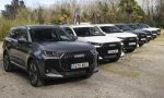 ‘Conduce tus recuerdos’: así puedes conseguir un descuento de 500 euros en cualquiera los SUV de Ebro