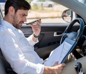 ficha reducida vehículo