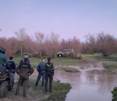 todoterrenos doñana