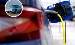 Este fue el coche eléctrico más vendido en España durante enero: accesible, espacioso y de calidad