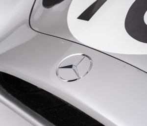 coche subastado más caro