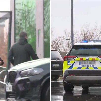 Cuidado si aparcas en este Mercadona: los ladrones tienen un método para robar coches y una víctima lo cuenta todo 