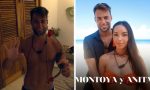 La famosa actriz de Hollywood que alucina con Montoya, concursante de ‘La isla de las tentaciones’
