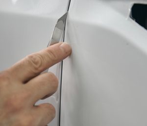 objetos prohibidos interior coche