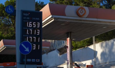 precios combustible