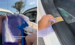 Mercadona tiene tres productos baratos que dejan los plásticos del coche como nuevos: no superan los siete euros