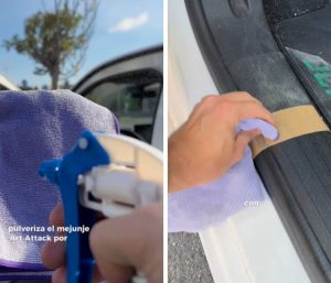 mercadona productos coche