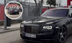 Este jugador del Atlético de Madrid llegó a entrenar y dejó a todos con la boca abierta: su nuevo cochazo vale 350.000 euros