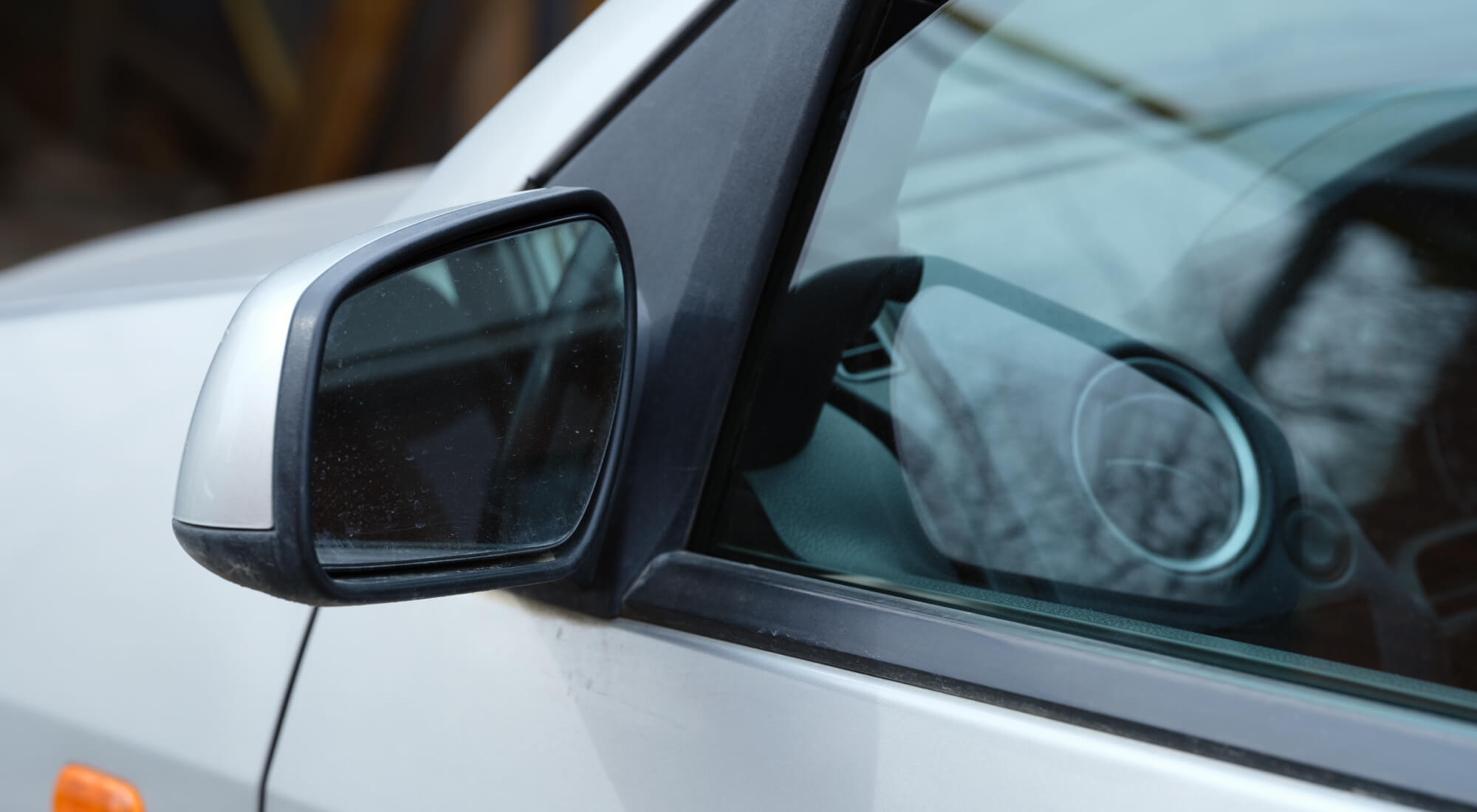 truco celo retrovisor autoescuelas