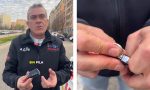 Este truco de un profesor de autoescuela te salvará la vida: el secreto se esconde en la llave del coche