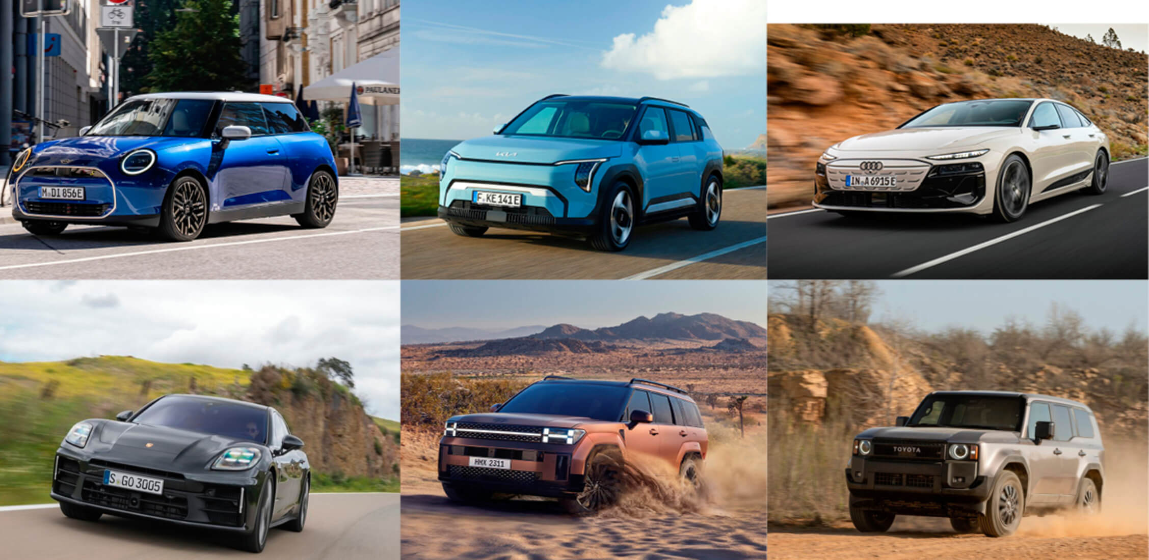 wwcoty mejores coches