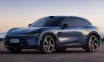 Elon Musk está preocupado: hay otro coche rival de Tesla que le dará más de un dolor de cabeza
