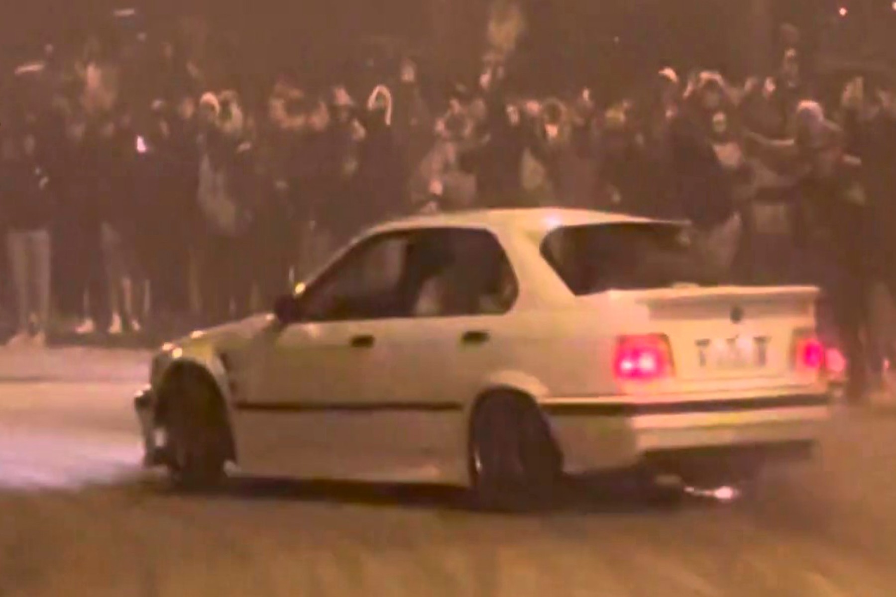 carrera ilegal la rioja