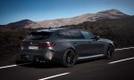 Todos los argumentos del BMW M5 Touring como coche total