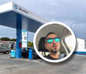 Ballenoil técnico ITV