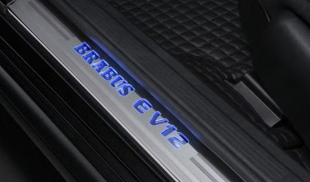 Brabus EV 12