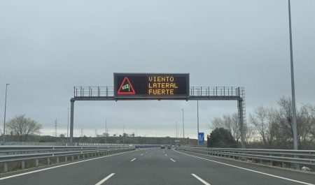 Cartel Viento