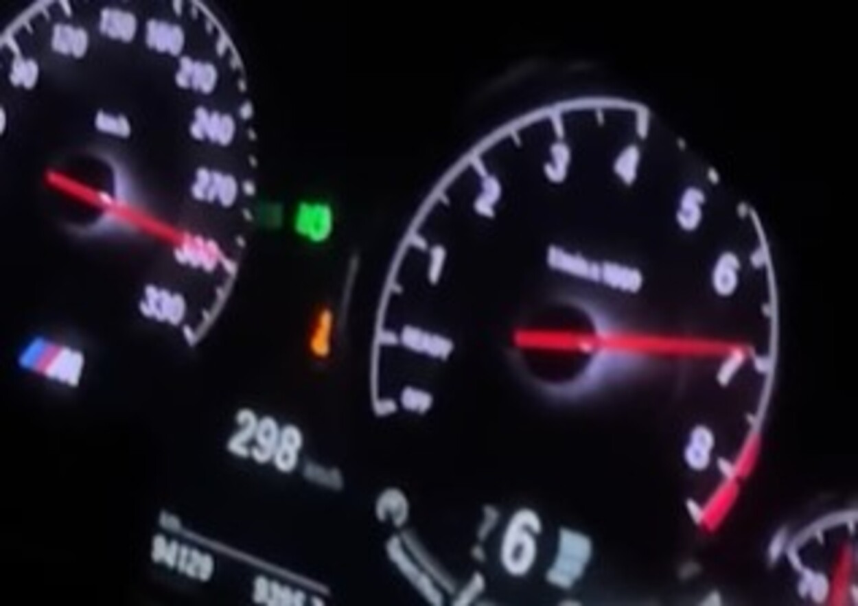 Conducción temeraria