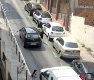 Conductor novel cuesta