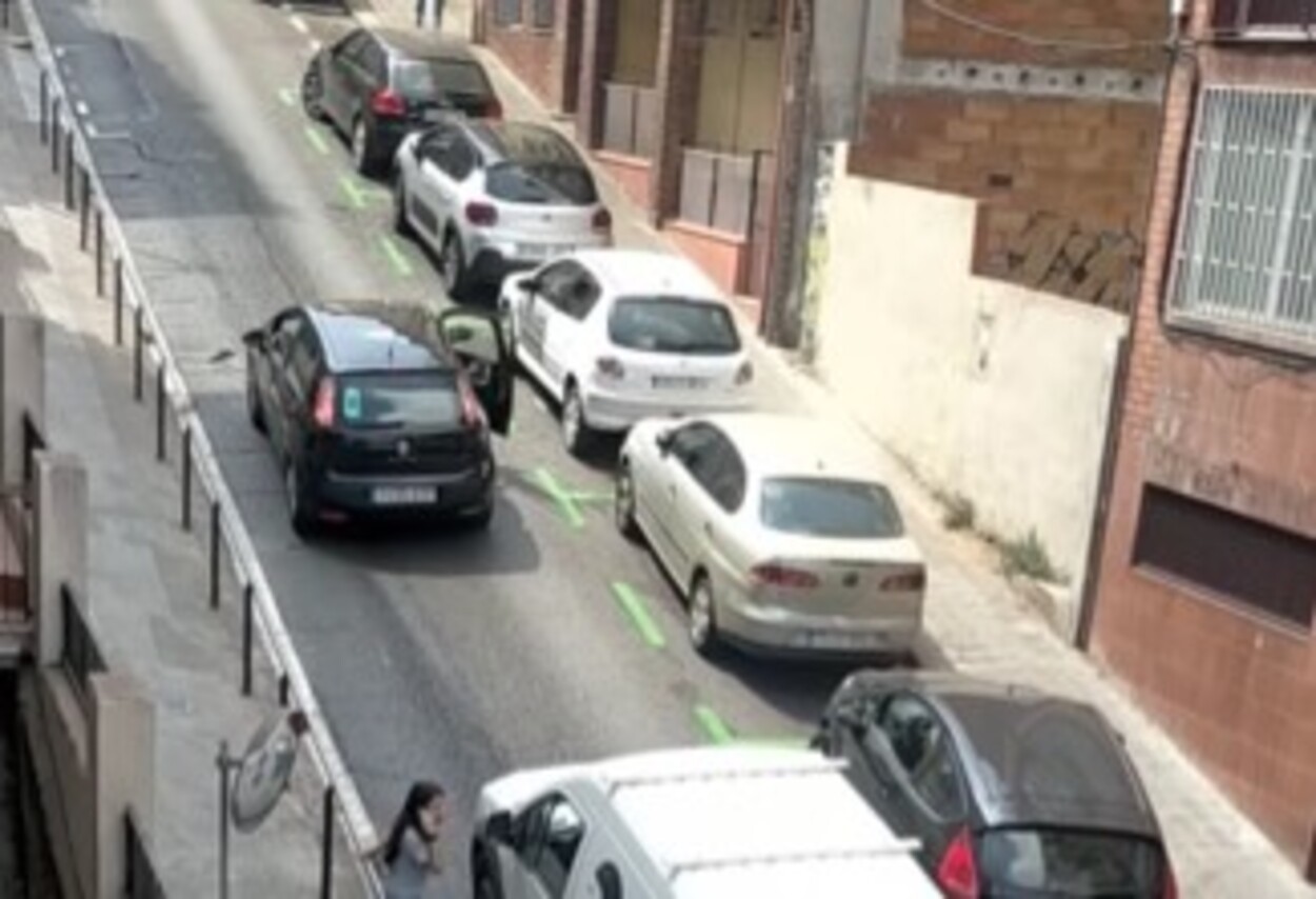 Conductor novel cuesta