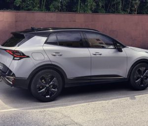 Cuánto cuesta el coche más vendido de Kia