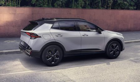 Cuánto cuesta el coche más vendido de Kia