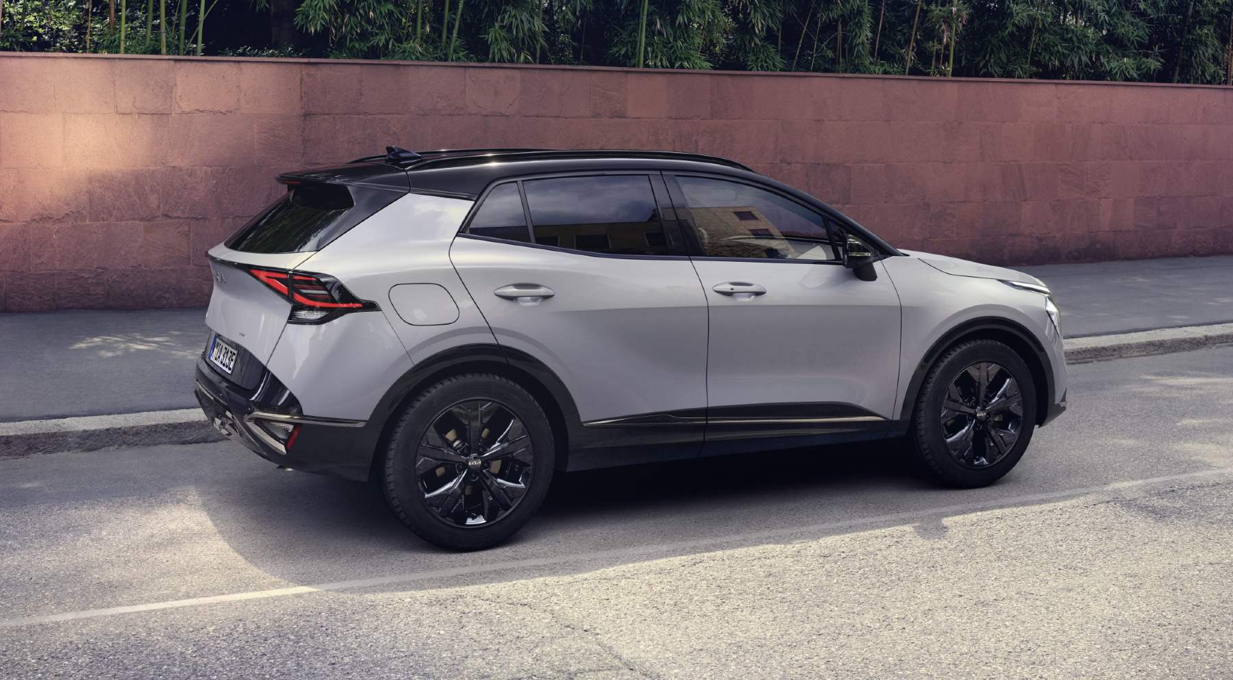 Cuánto cuesta el coche más vendido de Kia