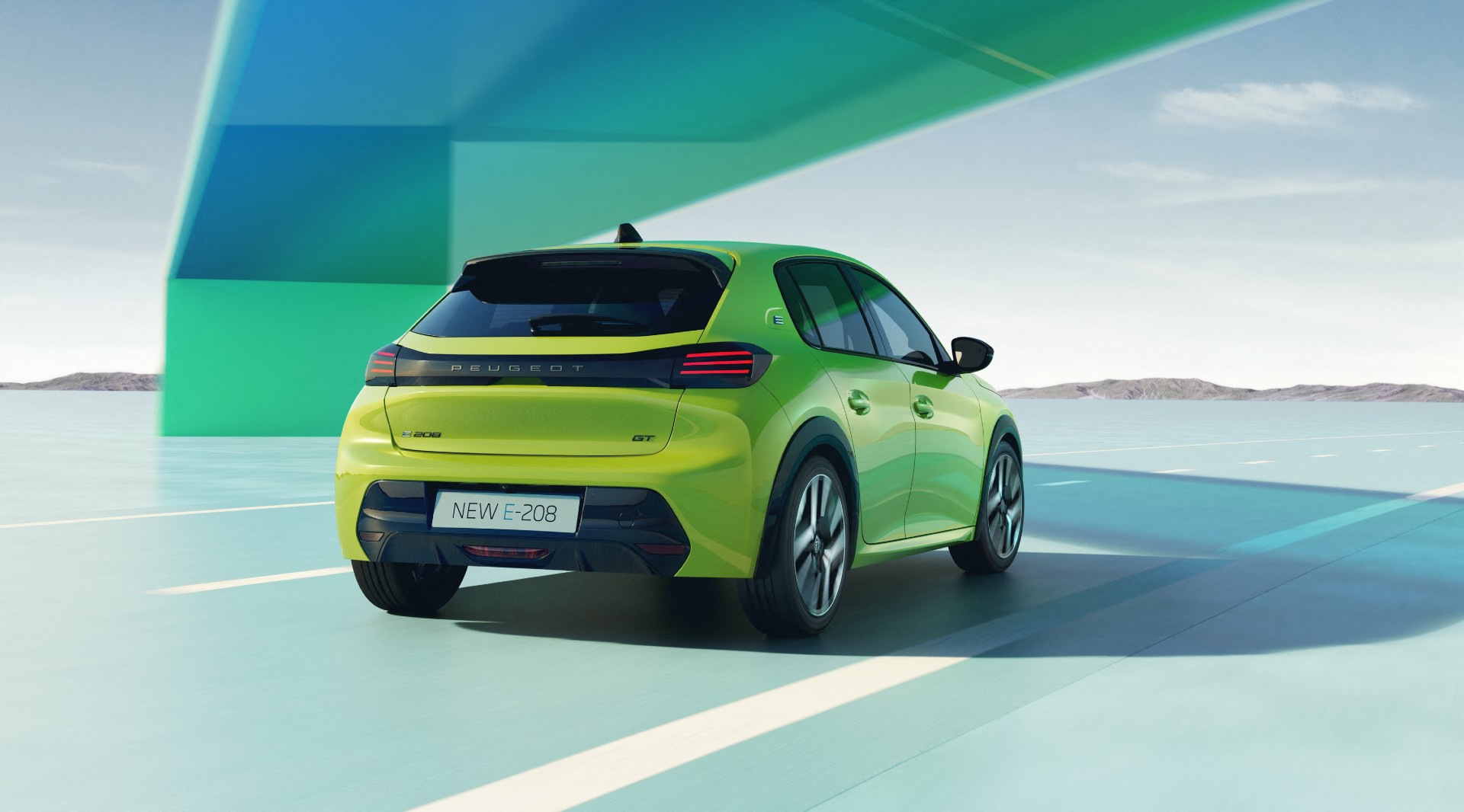 Cuánto cuesta el coche más vendido de Peugeot