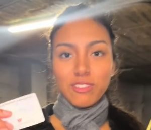 Estacionamiento parking Barcelon