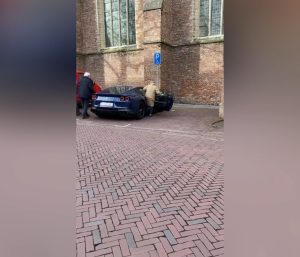 Ferrari 812 Superfast ancianos