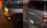 Lleva su Ford al taller mecánico, se va a un bar y encuentra su coche en la calle: lo peor estaba por llegar