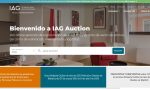 IAG Auction: así es una de las plataformas más interesantes de subastas de automóviles