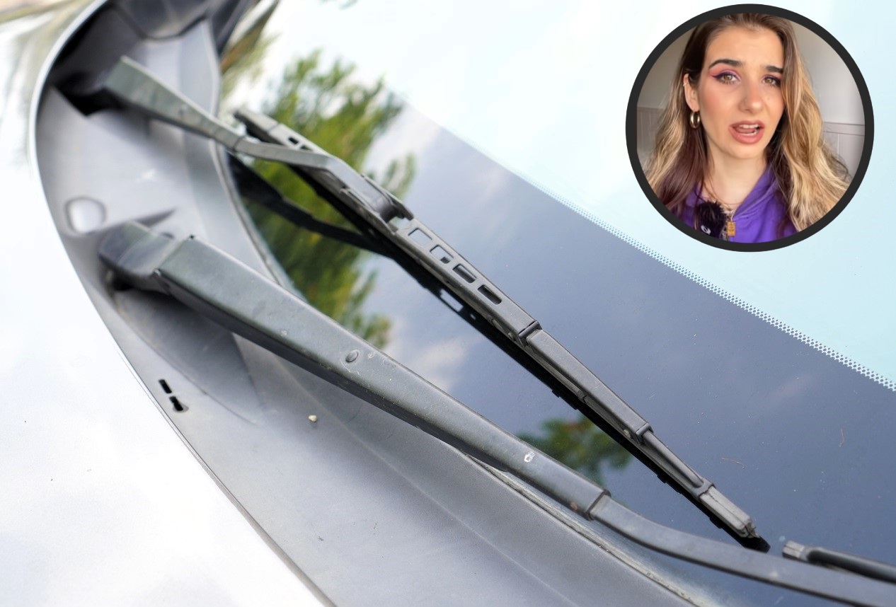 Estas mujeres revolucionaron los coches y pocos lo saben: inventaron la calefacción, los intermitentes y otros elementos clave