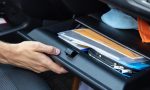 Las multas que la Guardia Civil te puede poner por ‘culpa’ de la guantera del coche 