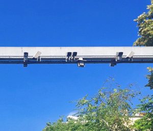 radares electricidad