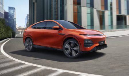 Xpeng G6
