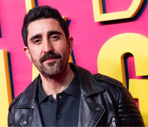 alex ubago control alcoholemia