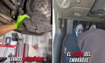 Si haces esto en cada semáforo en rojo, estás matando tu coche poco a poco: un mecánico lo explica