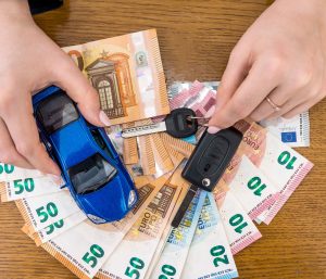 comprar coche renta 2024