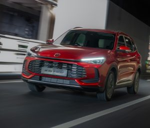 coches más vendidos españa segmentos