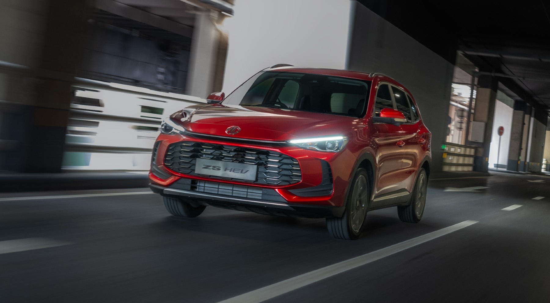 coches chinos más vendidos en España