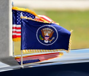 coches expresidentes Estados Unidos